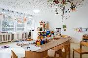 Fröbel-Kinderhaus Groß und Klein (GuK) - FRÖBEL-Kinderhaus Groß und Klein (GuK) in Leipzig, © 2024 FRÖBEL e.V., Franziska Werner. Alle Rechte vorbehalten