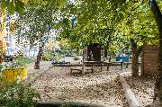 Fröbel-Kinderhaus Groß und Klein (GuK) - FRÖBEL-Kinderhaus Groß und Klein (GuK) in Leipzig, © 2024 FRÖBEL e.V., Franziska Werner. Alle Rechte vorbehalten