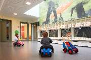 Fröbel-Kinderkrippe Donaustaufer Straße - FRÖBEL-Kinderkrippe Donaustaufer Straße München-Moosach, © 2023 FRÖBEL e.V.