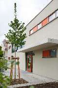 Fröbel-Kinderkrippe Donaustaufer Straße - FRÖBEL-Kinderkrippe Donaustaufer Straße München-Moosach, © 2023 FRÖBEL e.V.