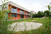 Fröbel-Kinderkrippe Donaustaufer Straße - FRÖBEL-Kinderkrippe Donaustaufer Straße München-Moosach, © 2023 FRÖBEL e.V.