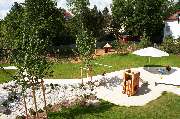 Fröbel-Kinderkrippe Scheurlinstraße - Fröbel-Kinderkrippe Scheurlinstraße München-Pasing, © 2025 Fröbel. Alle Rechte vorbehalten.