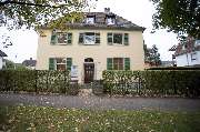 Fröbel-Kinderkrippe Schwarzwaldstraße - Fröbel-Kinderkrippe Schwarzwaldstraße in Freiburg, © 2025 Fröbel. Alle Rechte vorbehalten.