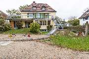 Fröbel-Kinderkrippe Schwarzwaldstraße - Fröbel-Kinderkrippe Schwarzwaldstraße in Freiburg, © 2025 Fröbel. Alle Rechte vorbehalten.