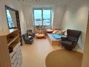 Fröbel-Kita im BMG - FRÖBEL-Kita im BMG, Innenansicht, © 2023 FRÖBEL e.V. Alle Rechte vorbehalten