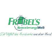 Fröbels Renovierungswelt - LOGO