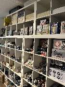 FRÖDY-RECORDS der RETRO-MUSIK-LADEN - GALLERY