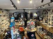 FRÖDY-RECORDS der RETRO-MUSIK-LADEN - GALLERY