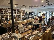 FRÖDY-RECORDS der RETRO-MUSIK-LADEN - GALLERY