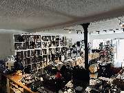 FRÖDY-RECORDS der RETRO-MUSIK-LADEN - GALLERY