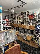 FRÖDY-RECORDS der RETRO-MUSIK-LADEN - GALLERY