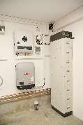 Fröschl Elektro GmbH - GALLERY