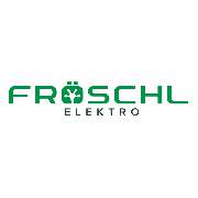 Fröschl Elektro GmbH - LOGO