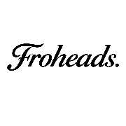 Froheads - LOGO
