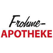 Frohme-Apotheke - Logo der Frohme-Apotheke