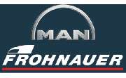 Frohnauer GmbH MAN-Servicepartner - LOGO