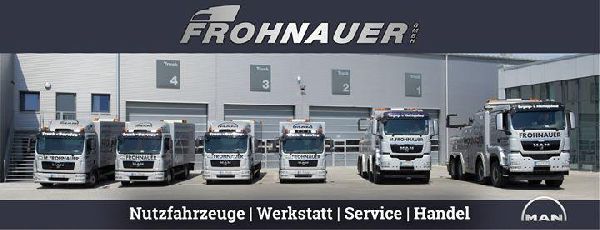 Frohnauer MAN - GALLERY