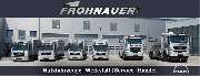 Frohnauer MAN - GALLERY