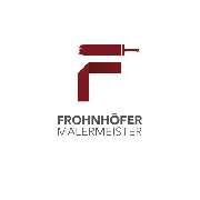 Frohnhöfer Malermeister GmbH & Co. KG - LOGO
