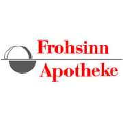 Frohsinn-Apotheke - Logo der Frohsinn-Apotheke