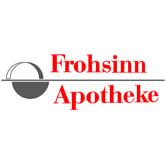Frohsinn-Apotheke - Logo der Frohsinn-Apotheke