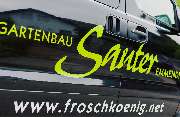 Froschkönig Gärten GmbH - GALLERY