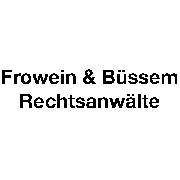 Frowein & Büssem Rechtsanwälte - LOGO