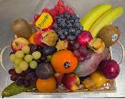 Früchte Stephan Tornes - GALLERY