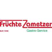 Früchte Zametzer - LOGO