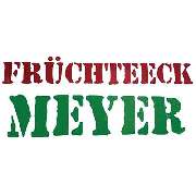 Früchteeck Meyer - LOGO