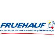 Fruehauf Kälte- und Klimaanlagen mbH - Fruehauf Kälte- und Klimaanlagen mbH