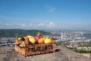 Fruit.Love GmbH - Fruit.Love liefert ihnen Obstkörbe für Unternehmen im flexiblen Frische-Abo in Stuttgart und Umgebung.
Lange Meetings. Zu wenig Zeit. Zu viele Aufgaben. Und zwischendurch auch noch gesund essen? Stress haben wir genug. Deshalb liefern wi