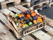 Fruit.Love GmbH - Fruit.Love liefert ihnen Obstkörbe für Unternehmen im flexiblen Frische-Abo in Stuttgart und Umgebung.
Lange Meetings. Zu wenig Zeit. Zu viele Aufgaben. Und zwischendurch auch noch gesund essen? Stress haben wir genug. Deshalb liefern wi
