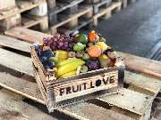 Fruit.Love GmbH - Fruit.Love liefert ihnen Obstkörbe für Unternehmen im flexiblen Frische-Abo in Stuttgart und Umgebung.
Lange Meetings. Zu wenig Zeit. Zu viele Aufgaben. Und zwischendurch auch noch gesund essen? Stress haben wir genug. Deshalb liefern wi