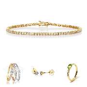 Frumento Goldhandel / Golden Luxury - GALLERY