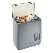 Frumento Kältetechnische Produkte - GALLERY