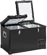 Frumento Kältetechnische Produkte - GALLERY