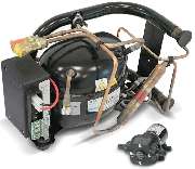 Frumento Kältetechnische Produkte - GALLERY