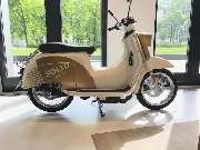 fs deko werbetechnik & visuelles marketing - E-Schwalbe teilfoliert