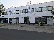 fs deko werbetechnik & visuelles marketing - OneVision (Lochfolie)