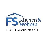 FS Küchen und Wohnen - LOGO