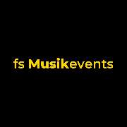 FS Musikevents - LOGO