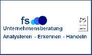 Logo - fs-Unternehmensberatung