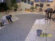 FSB Bodenbeschichtung GmbH - Fußbodenversiegelung