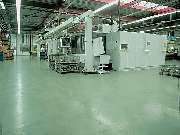 FSB Bodenbeschichtung GmbH - Industriefußböden