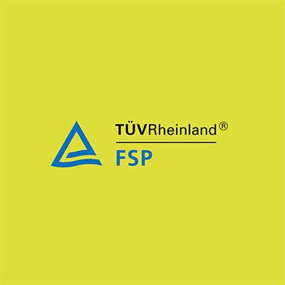 FSP Landesbüro Brandenburg - TÜV Rheinland / FSP - …