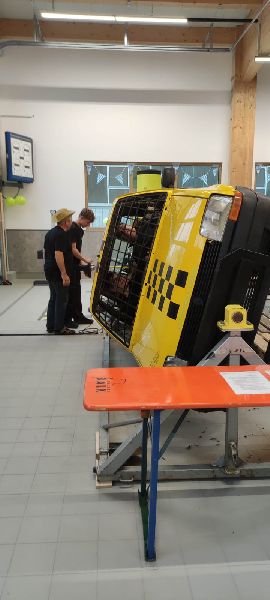 FSP Prüfstelle Martin Busch - GALLERY