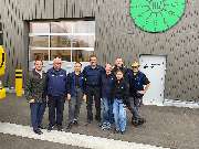 FSP Prüfstelle Martin Busch - GALLERY