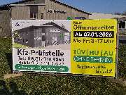 FSP Prüfstelle Martin Busch - GALLERY