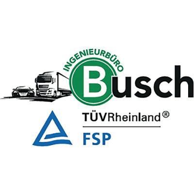 FSP Prüfstelle Martin Busch - LOGO